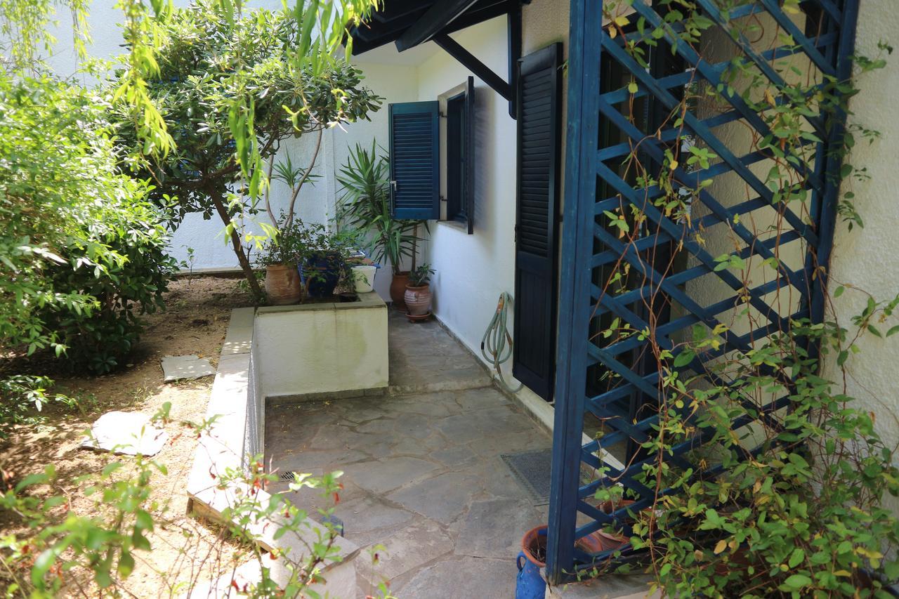 דירות אואוראנואופולי House With Marvelous View מראה חיצוני תמונה